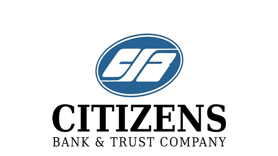 Citizens Bank And Trust CO.