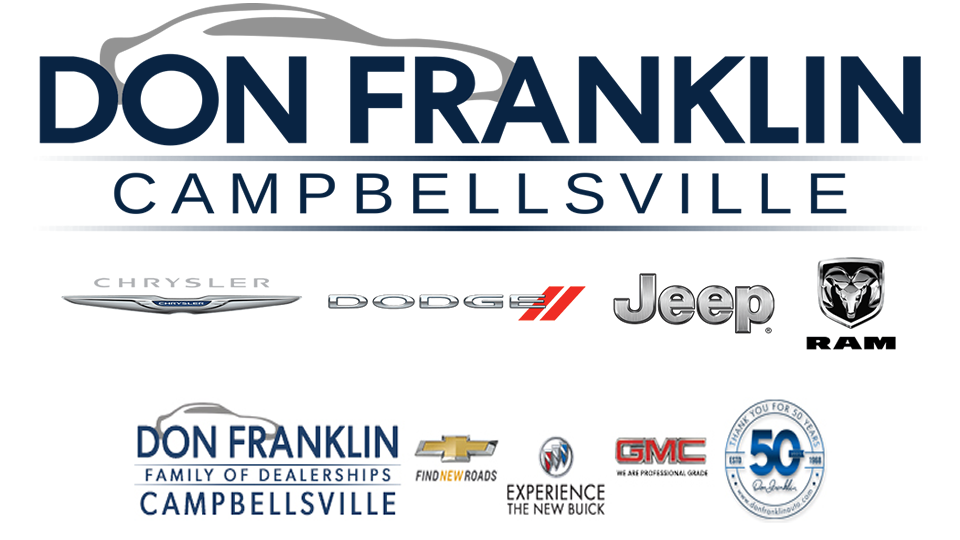 Don Franklin-Campbellsville
