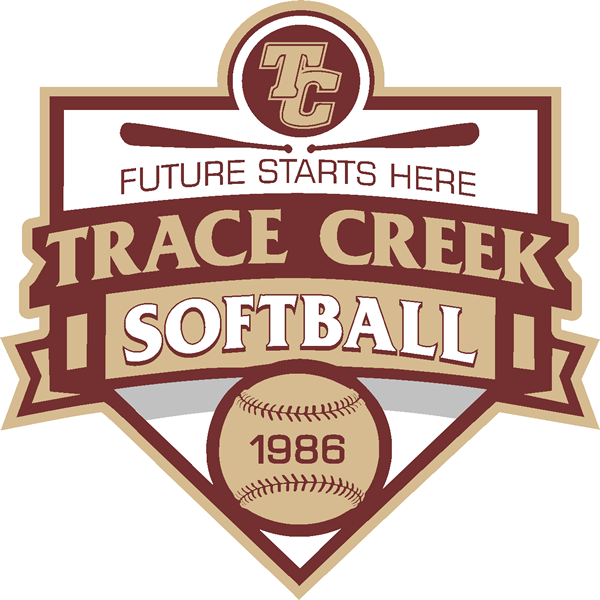 Trace Creek Softball
