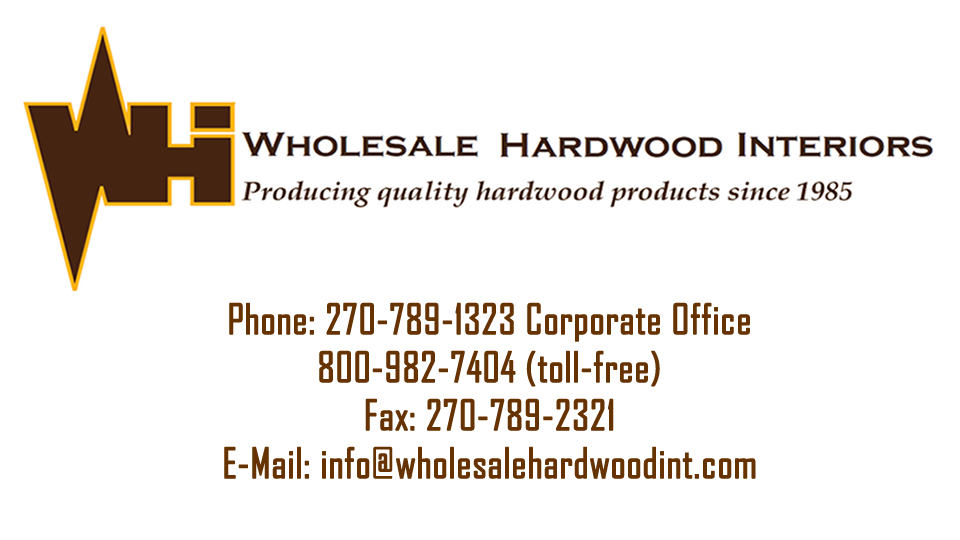 Wholesale Hardwood Interiors, Inc